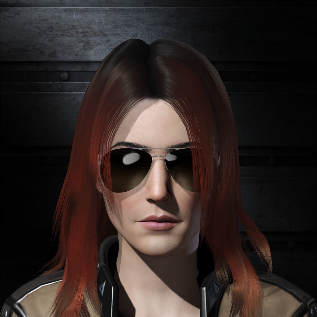 Astrid Four