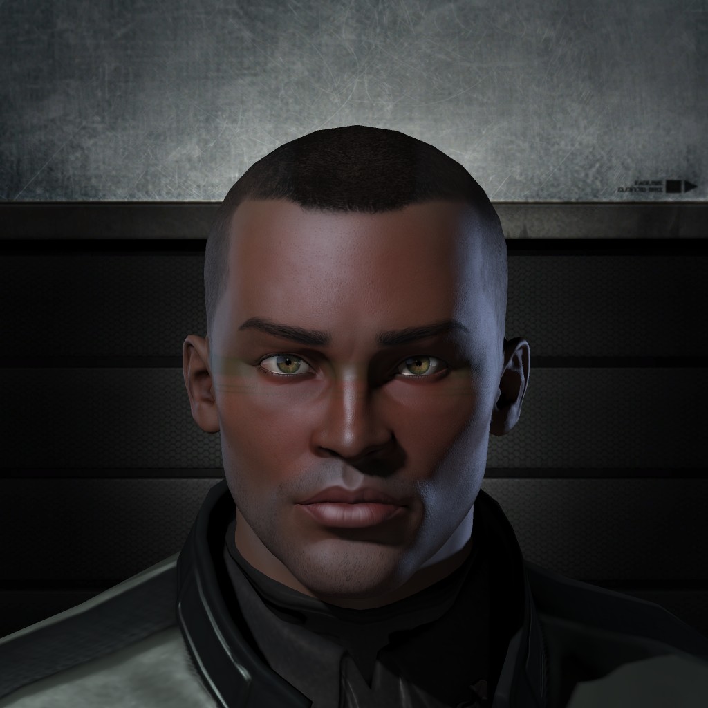 Balthier de Rouvenor