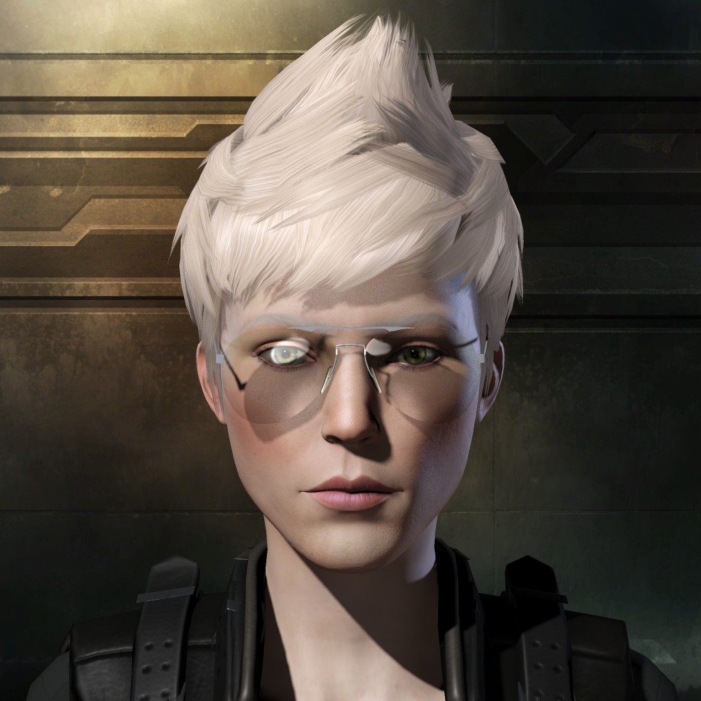 Eris Four