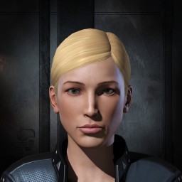 Kira Tanara portrait