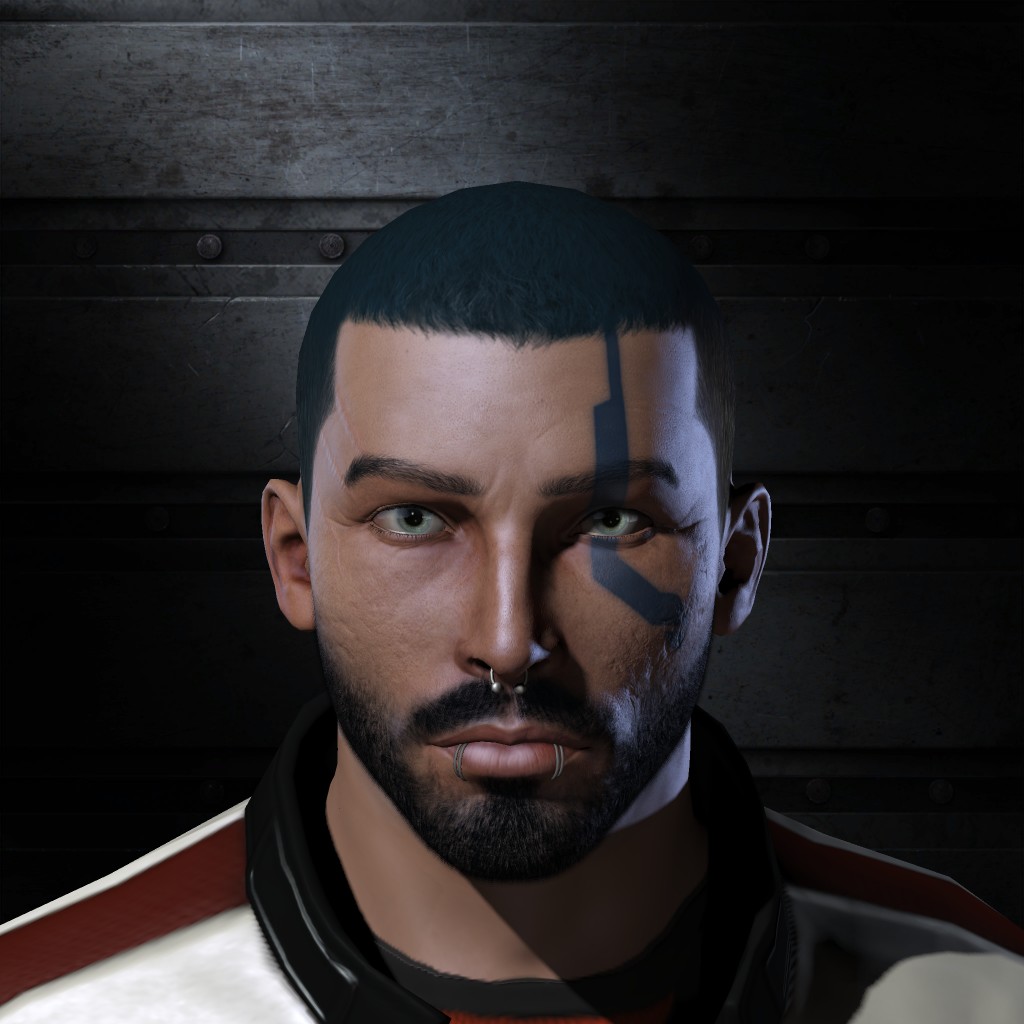 Negan Lucille
