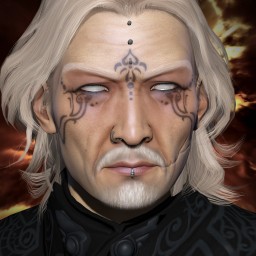 tony salvagtore portrait
