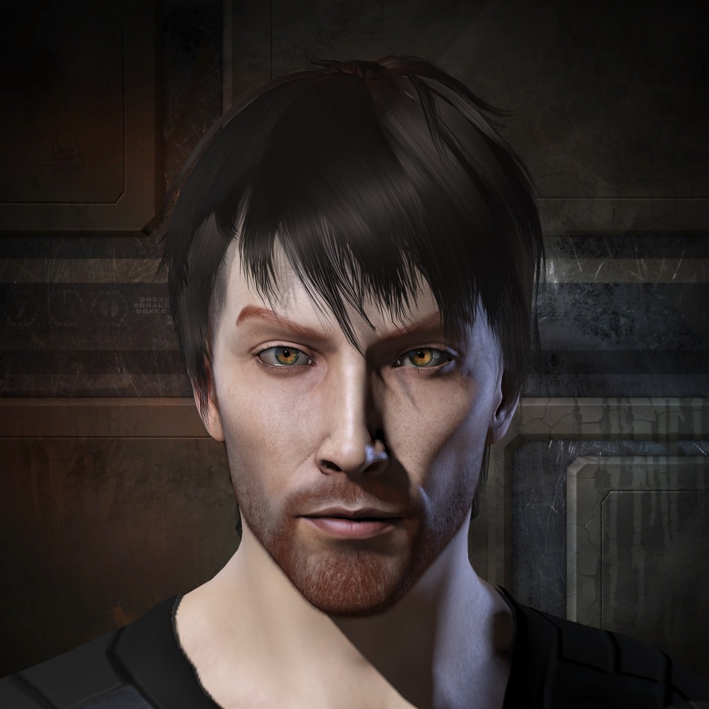 Jago Flynn