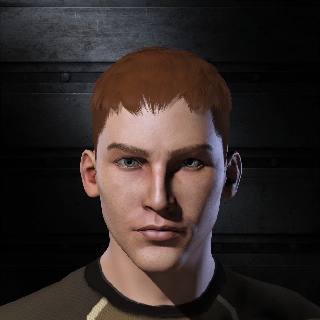 portrait