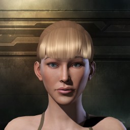 Y-CoCo portrait