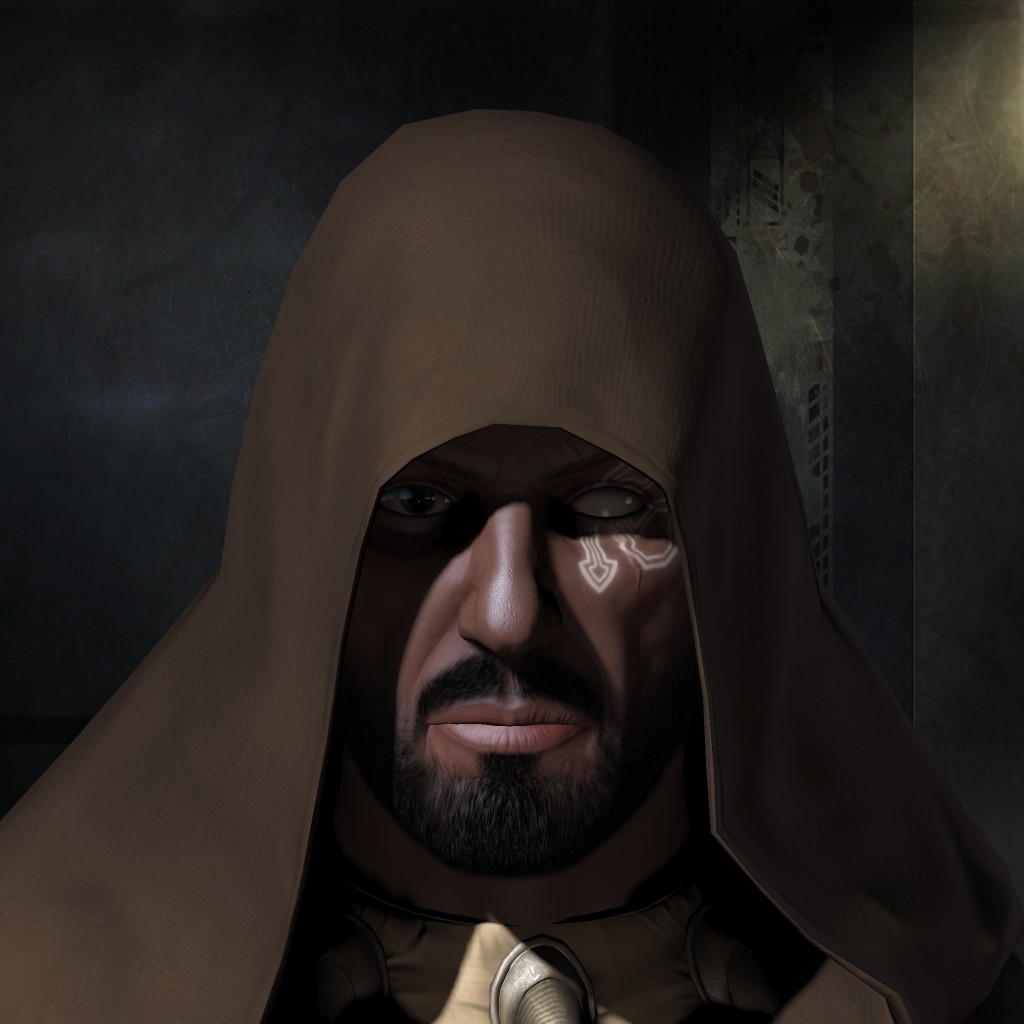 Wastelands 1 Kolesnik