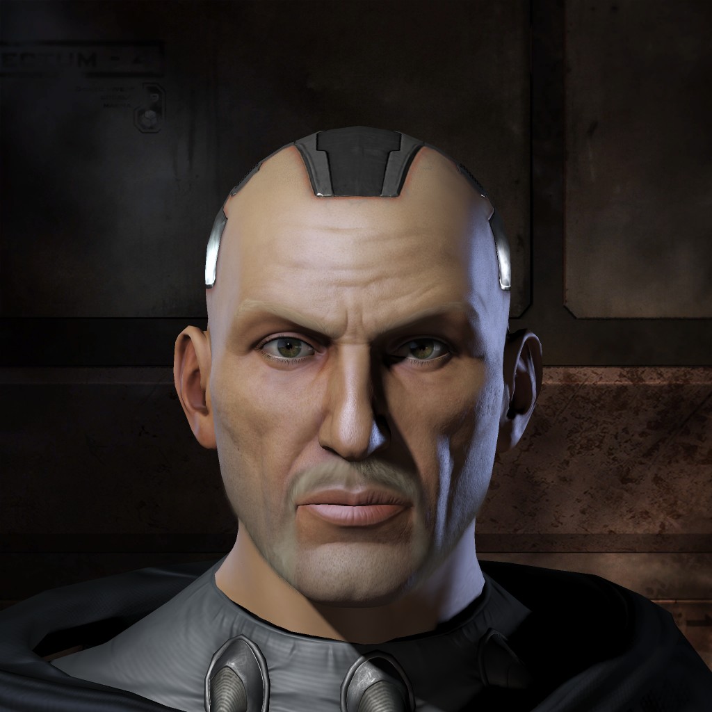 Yotron Zirud