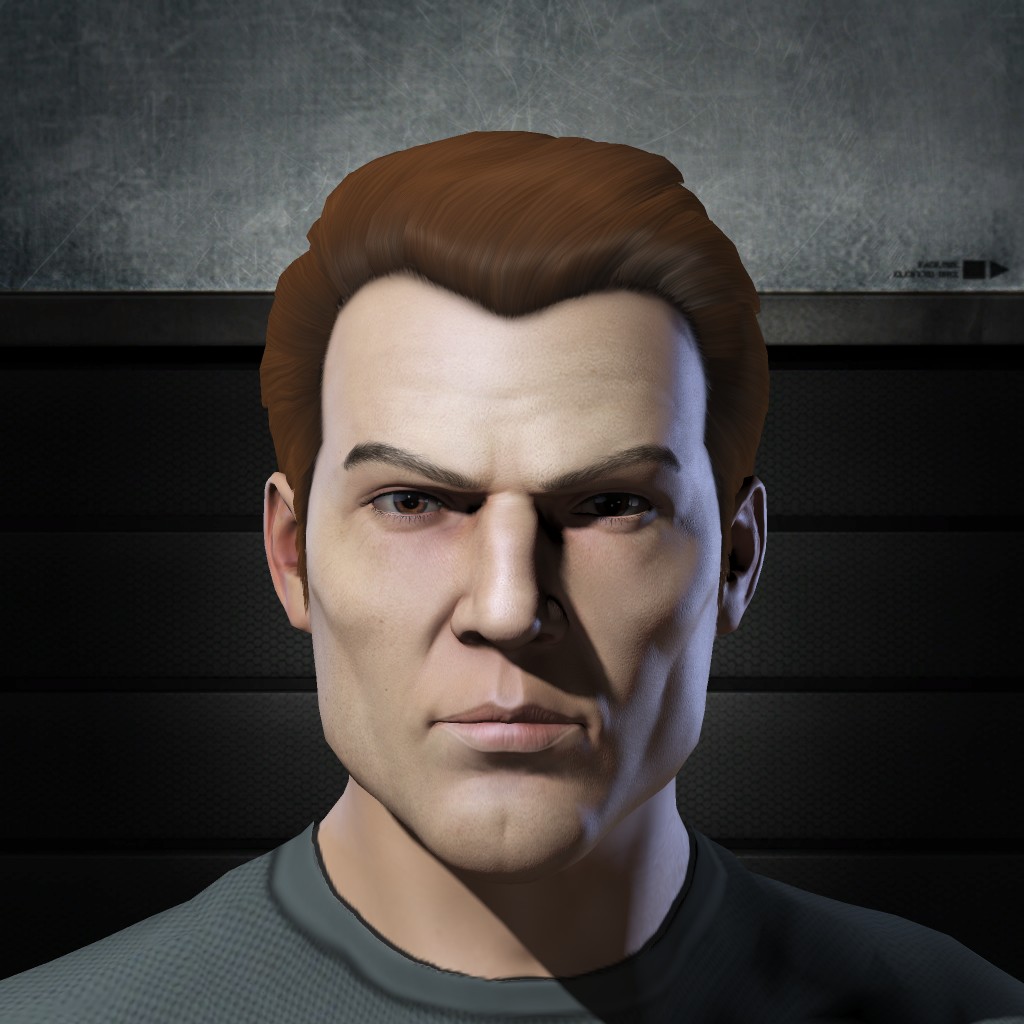 Ctrl Alt Dave