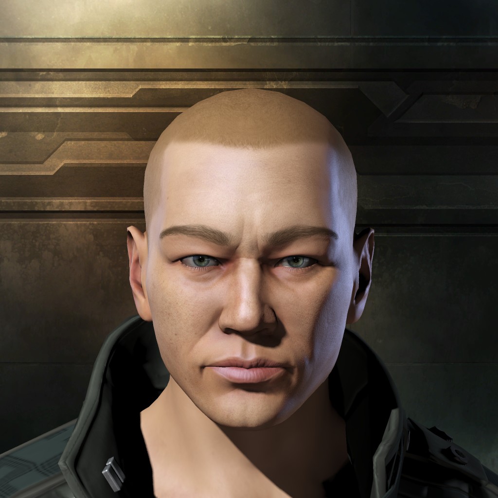 Rapuncel Nark