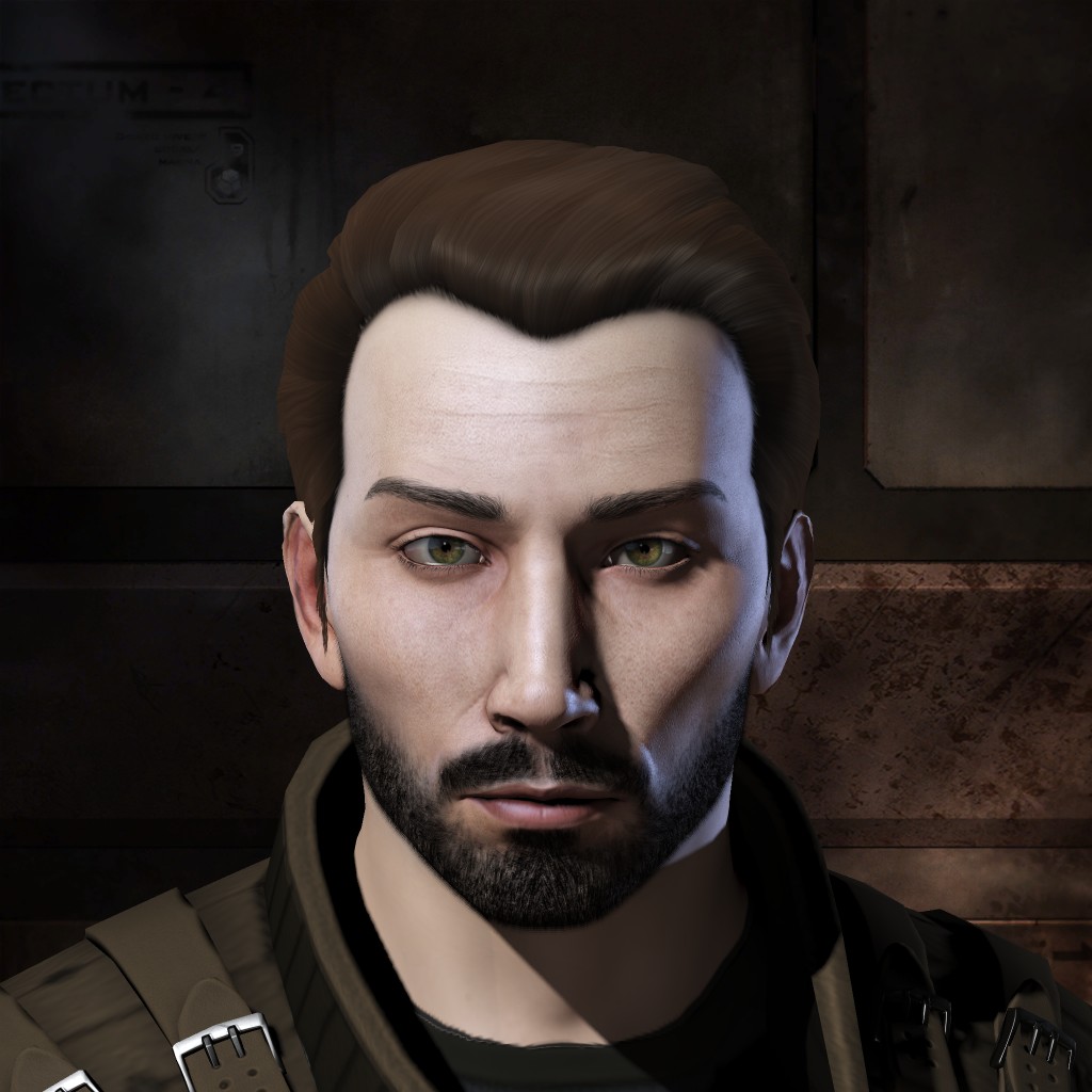 lieutenant Bloke