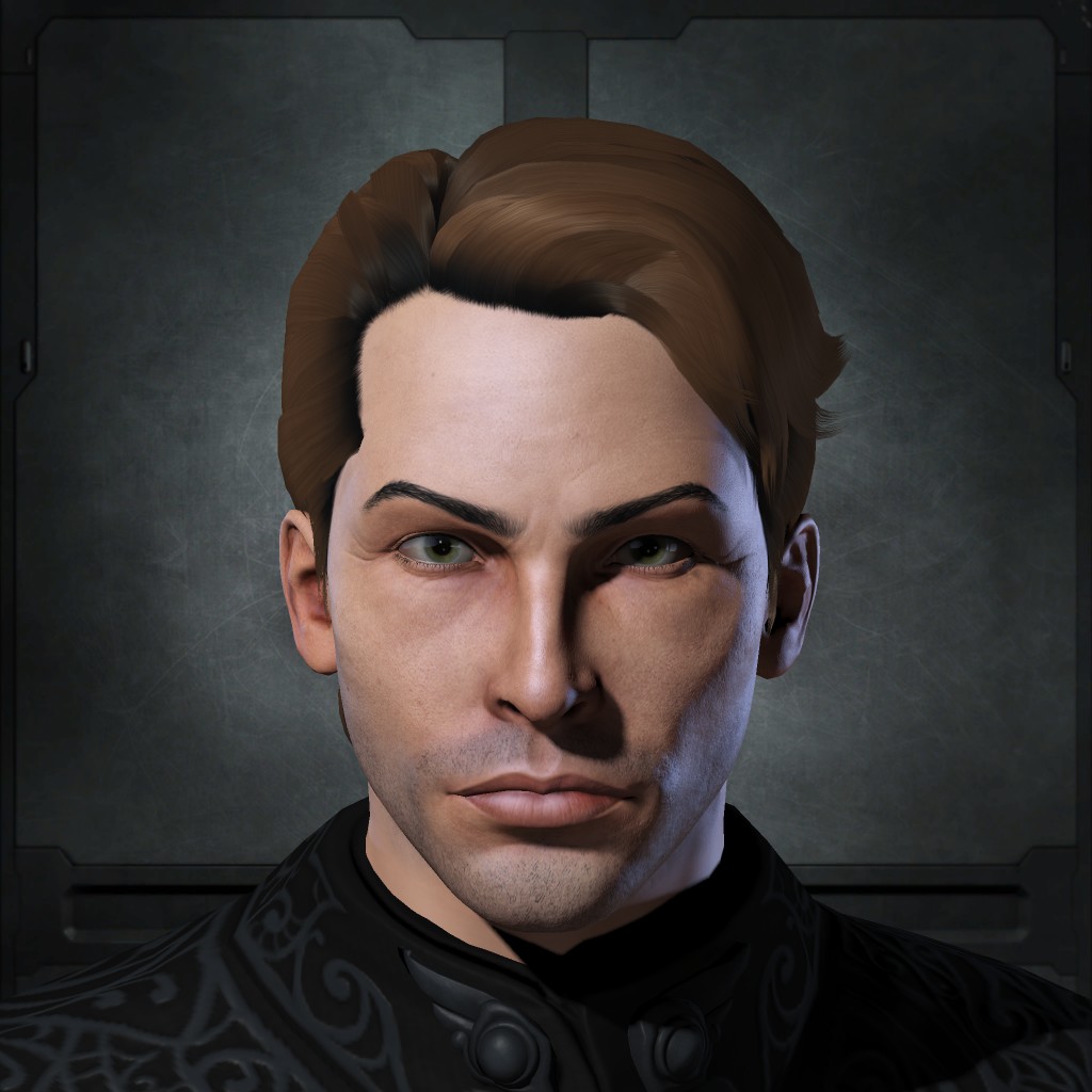 Marcus Sheridanian