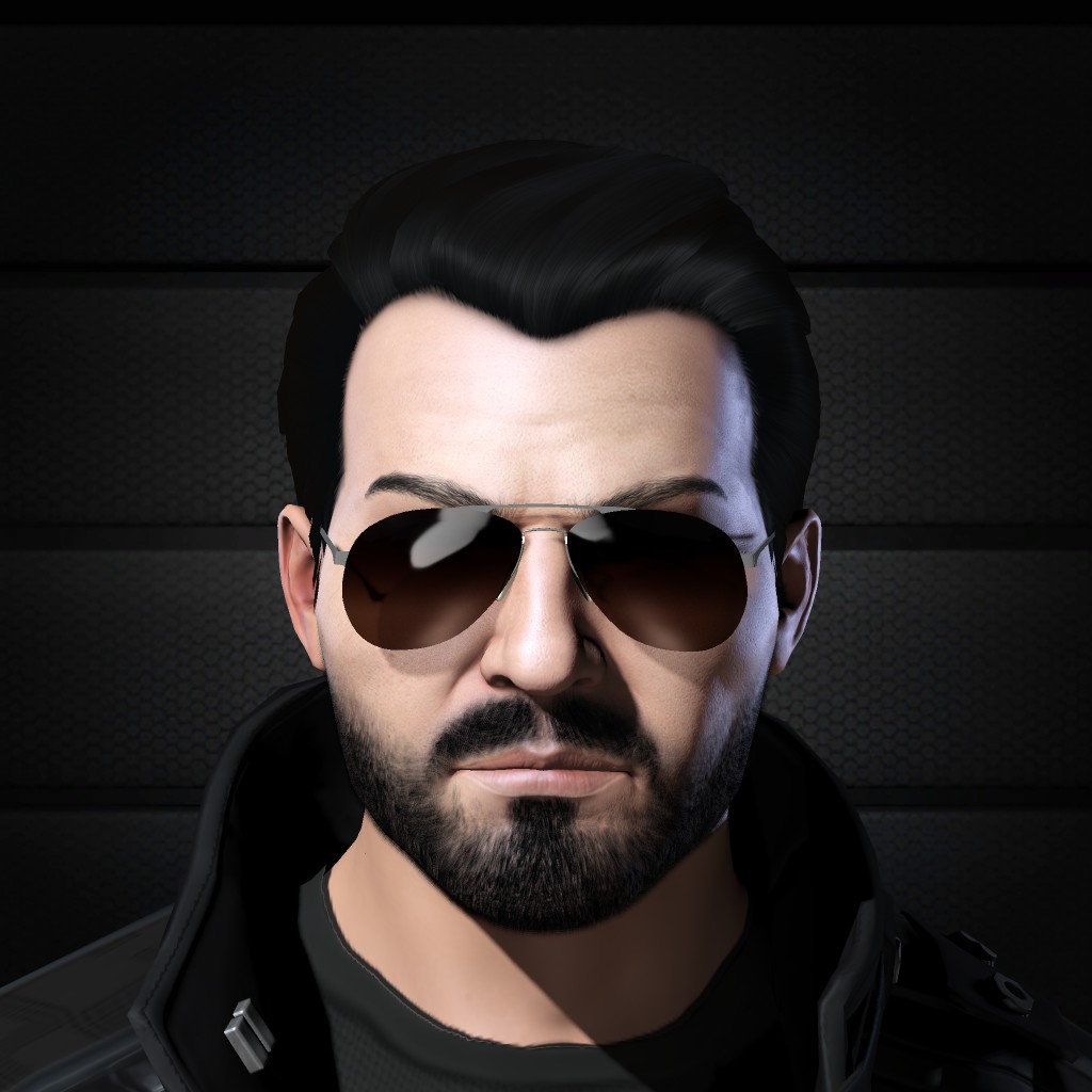 Alucard Von Carstein