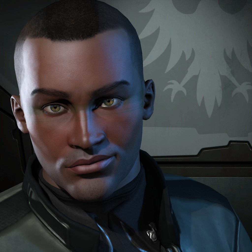 Balthier de Rouvenor