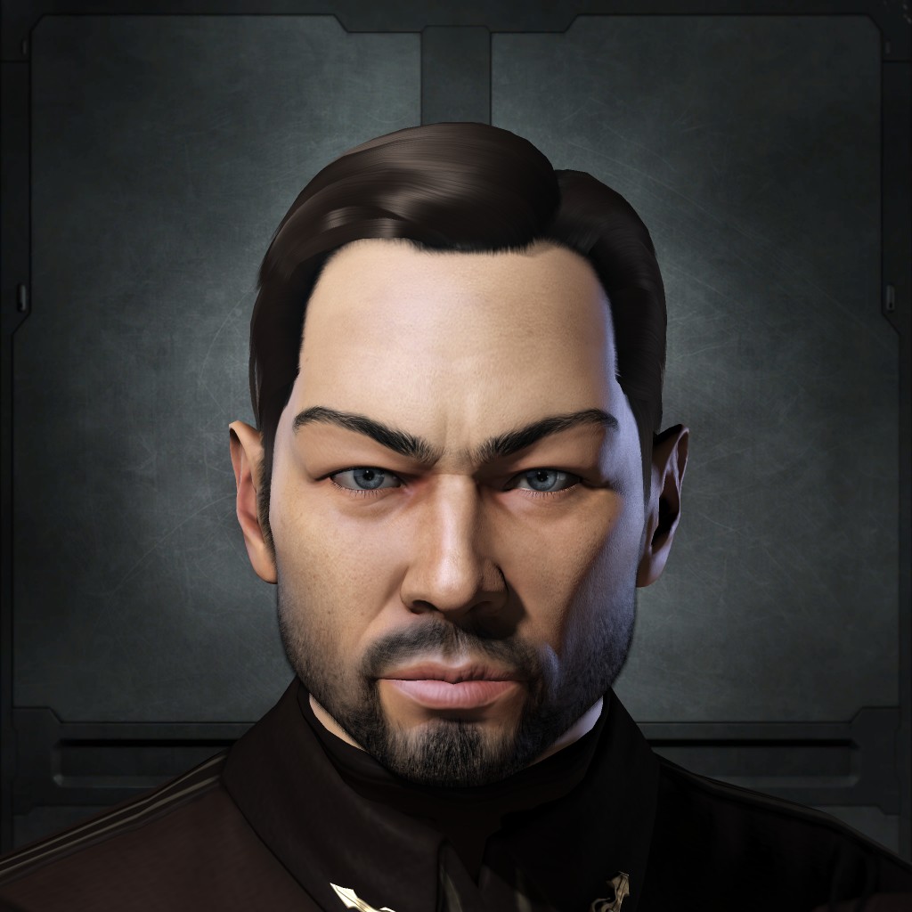 Factory Director 11
