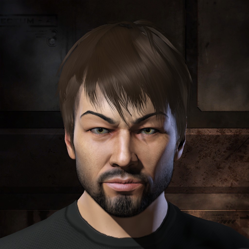 Factory Director 12
