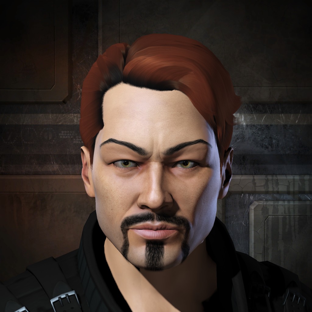 TonyBloke