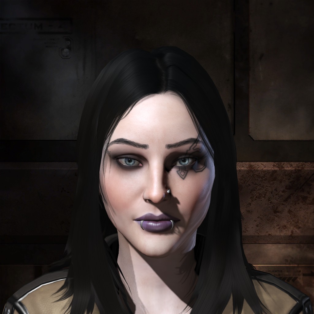 Felicity Onyx