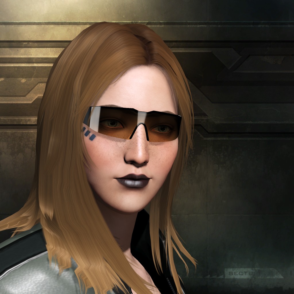 Liv Hunter