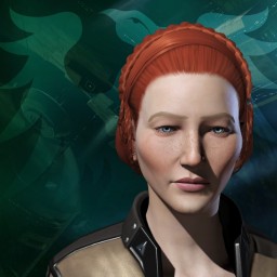 SaKanKan portrait