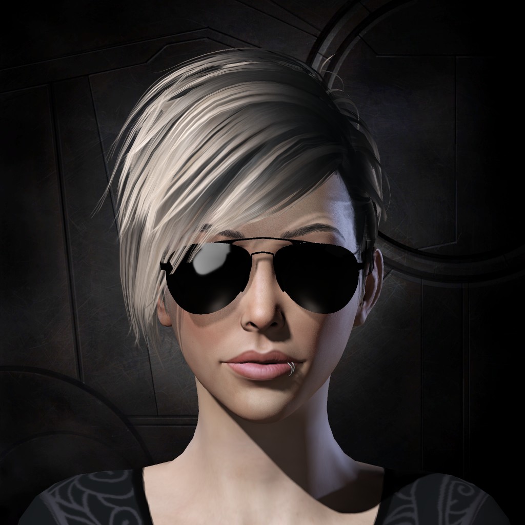Scarlet Overton