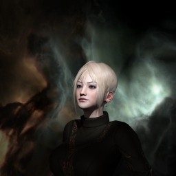 GuanDai portrait
