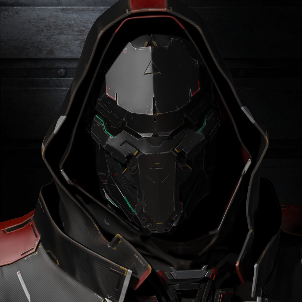 Ares Helghan