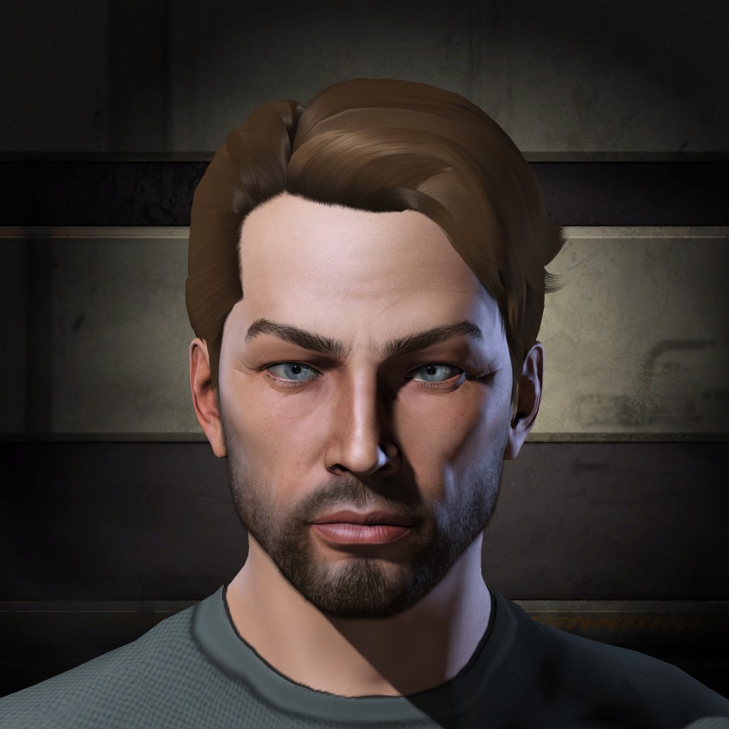 Tom Scott