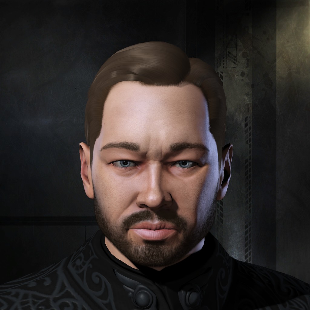 Kalkin Caldari