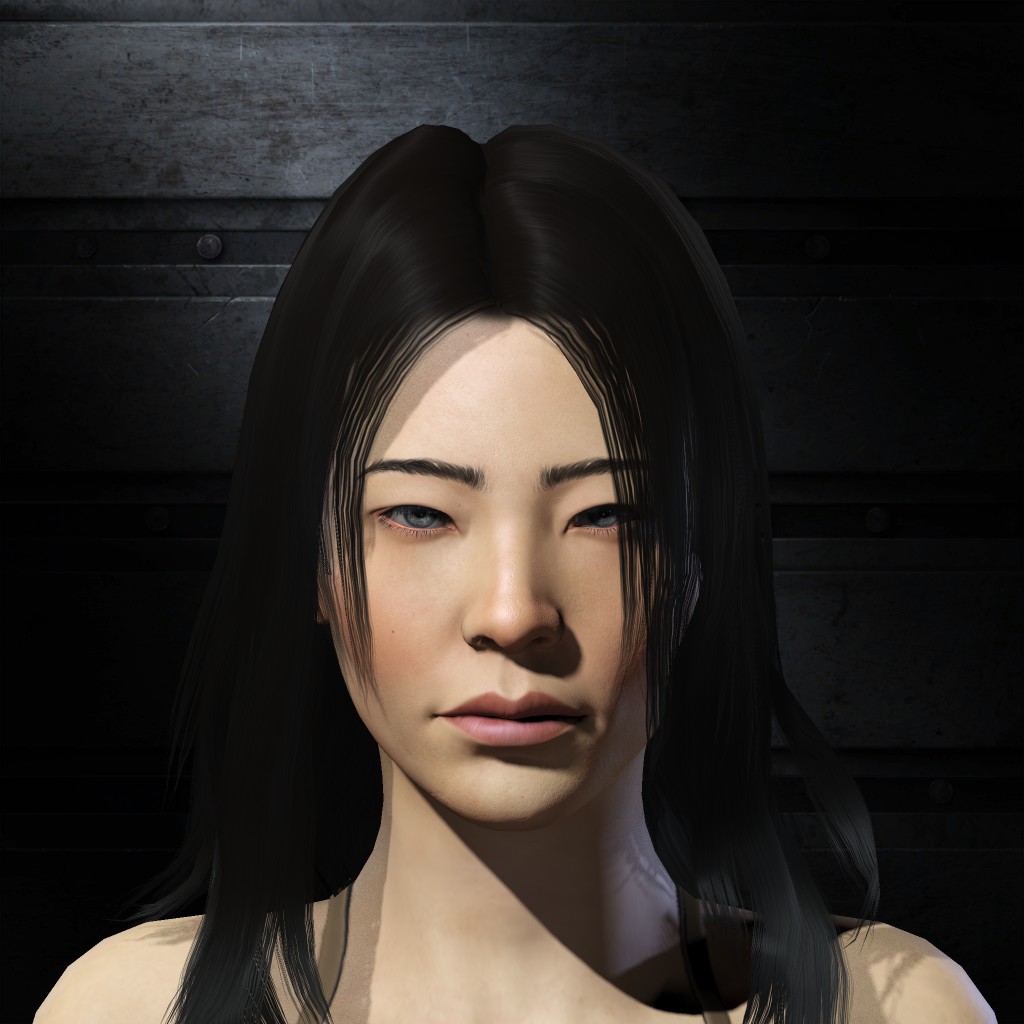 Samara M0rgan