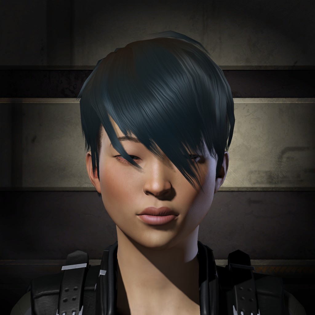 Mutated Sleeper