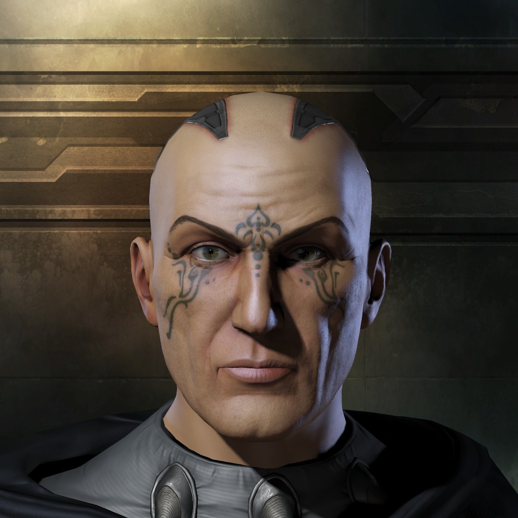 chaosmonger