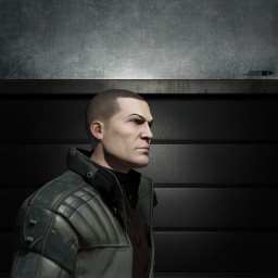 Marko Dana portrait