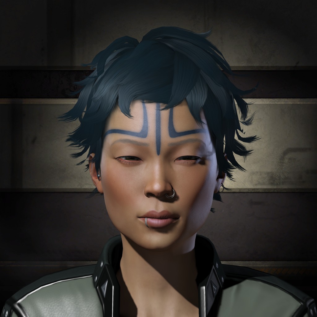 Koshinubi