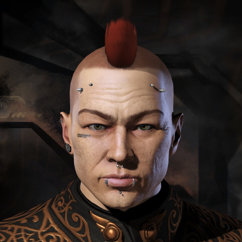 lord tick