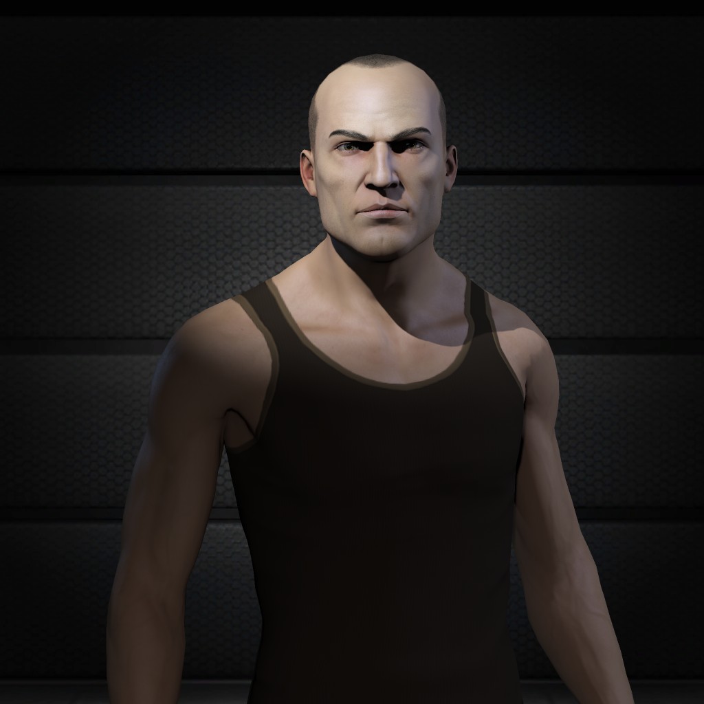 Jayson straham