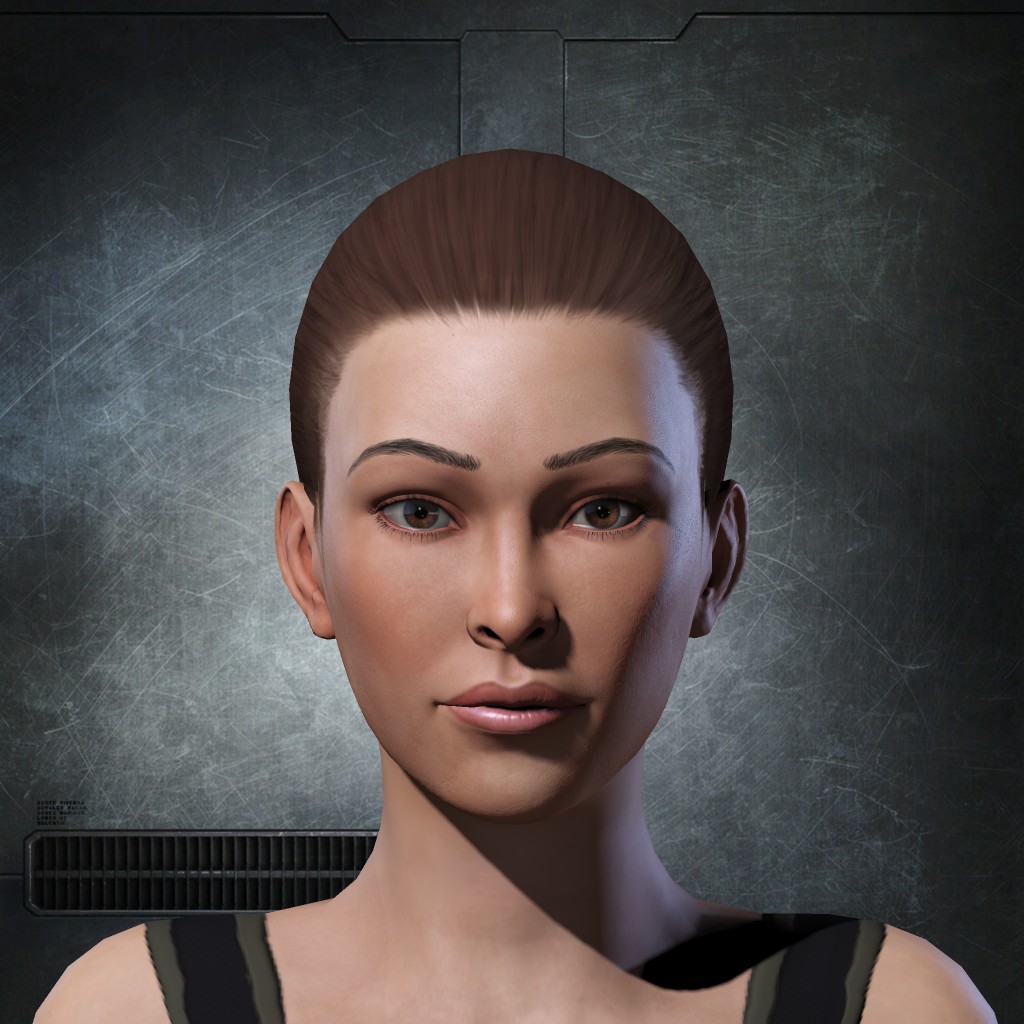 Jessie Carpenter