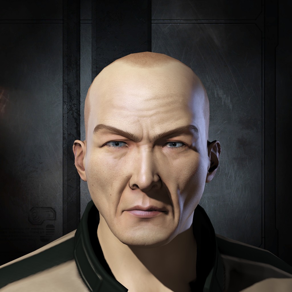 MrNoArmor