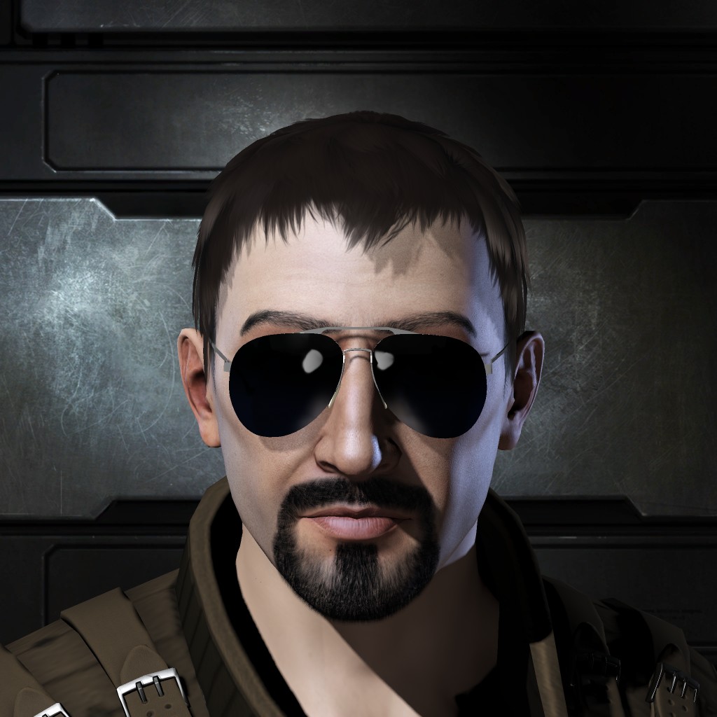 Dan Harpy