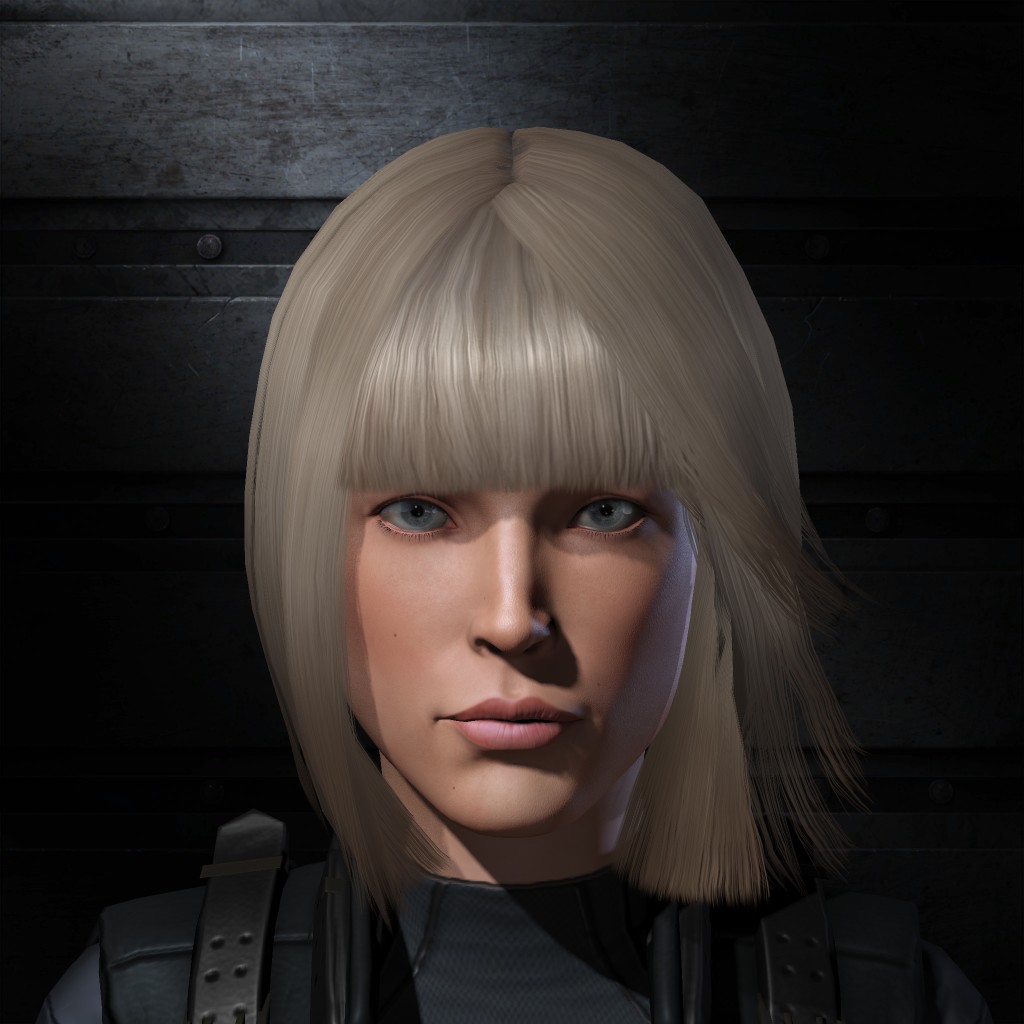 AZ629 portrait