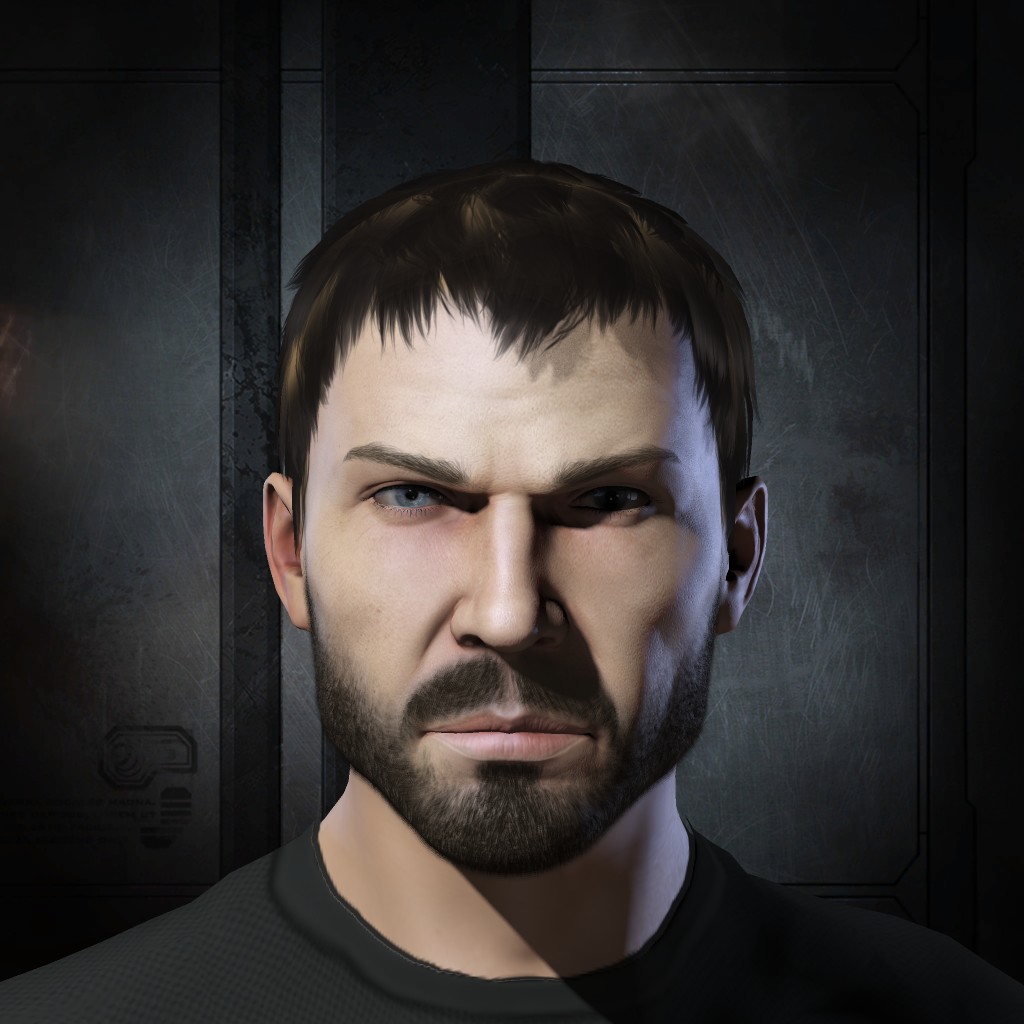 Xarnak Kryn