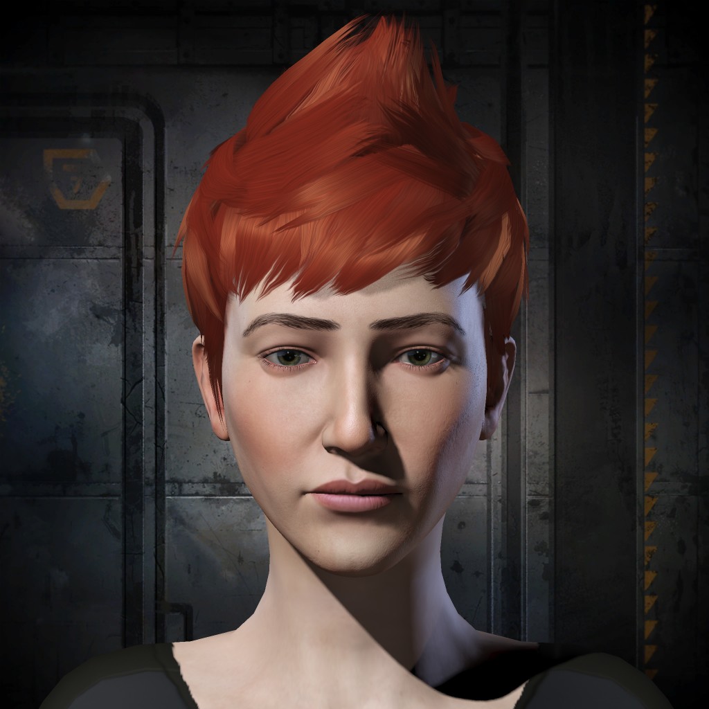 Erlik Morrigan