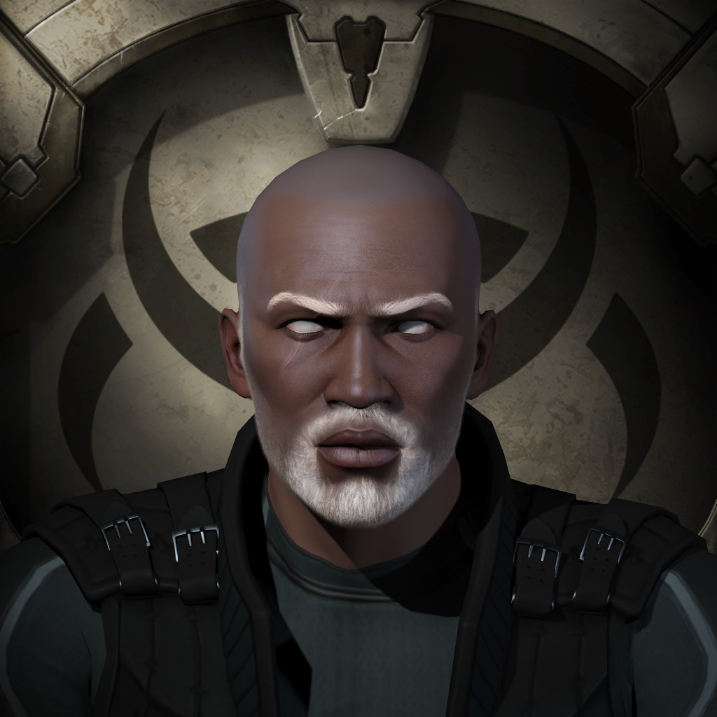 LORD MINMMATAR