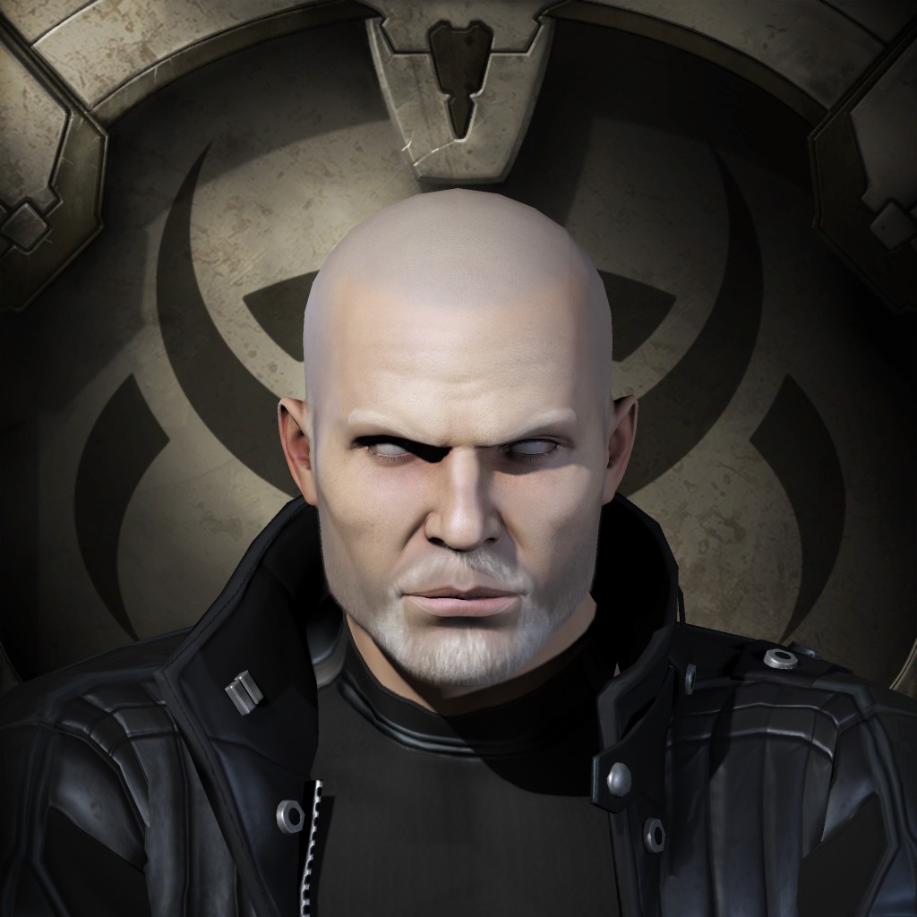LORD CALDARY