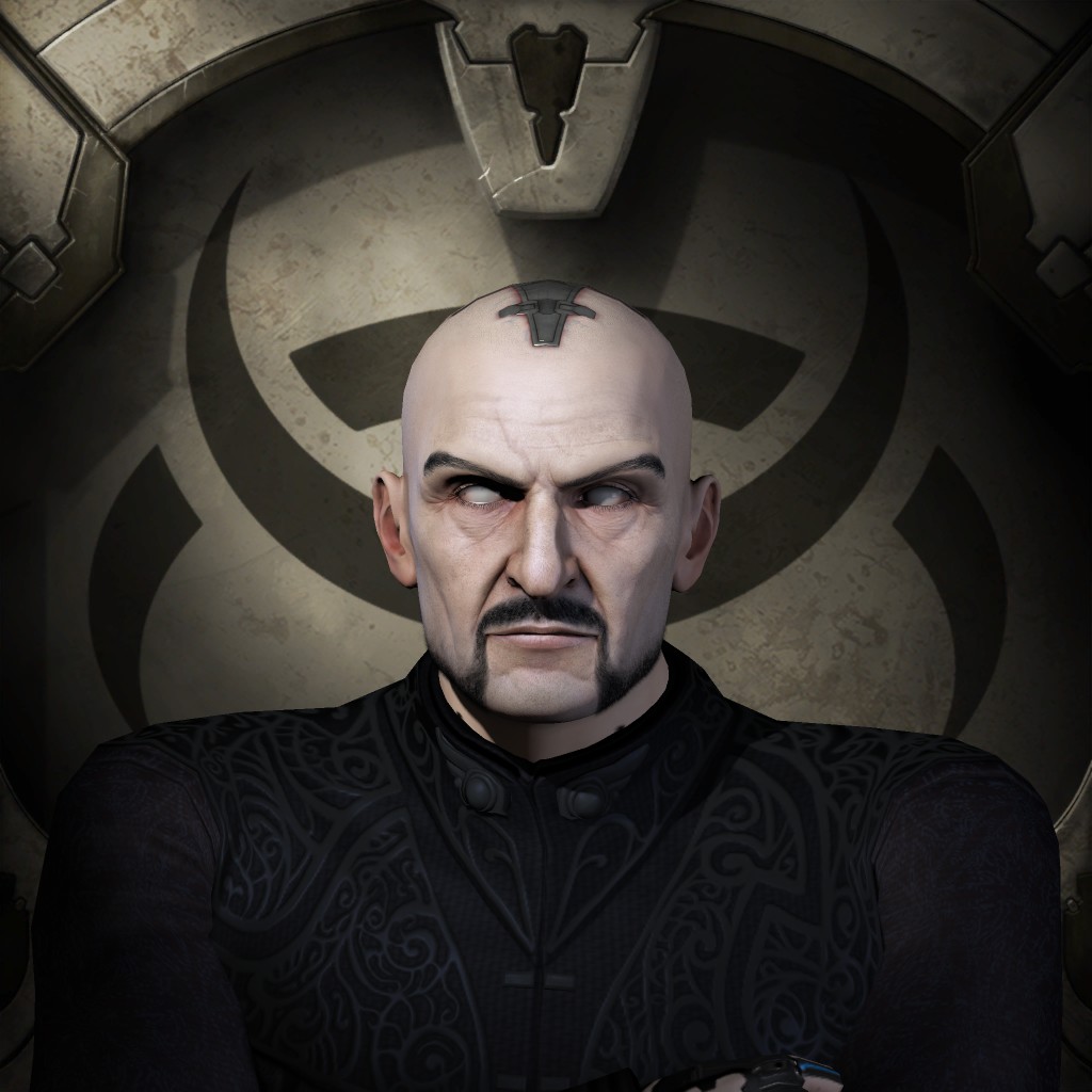 LORD COMMANDOR