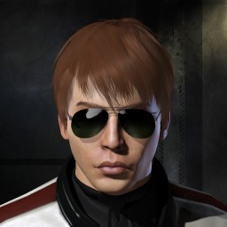 ExistedAura portrait