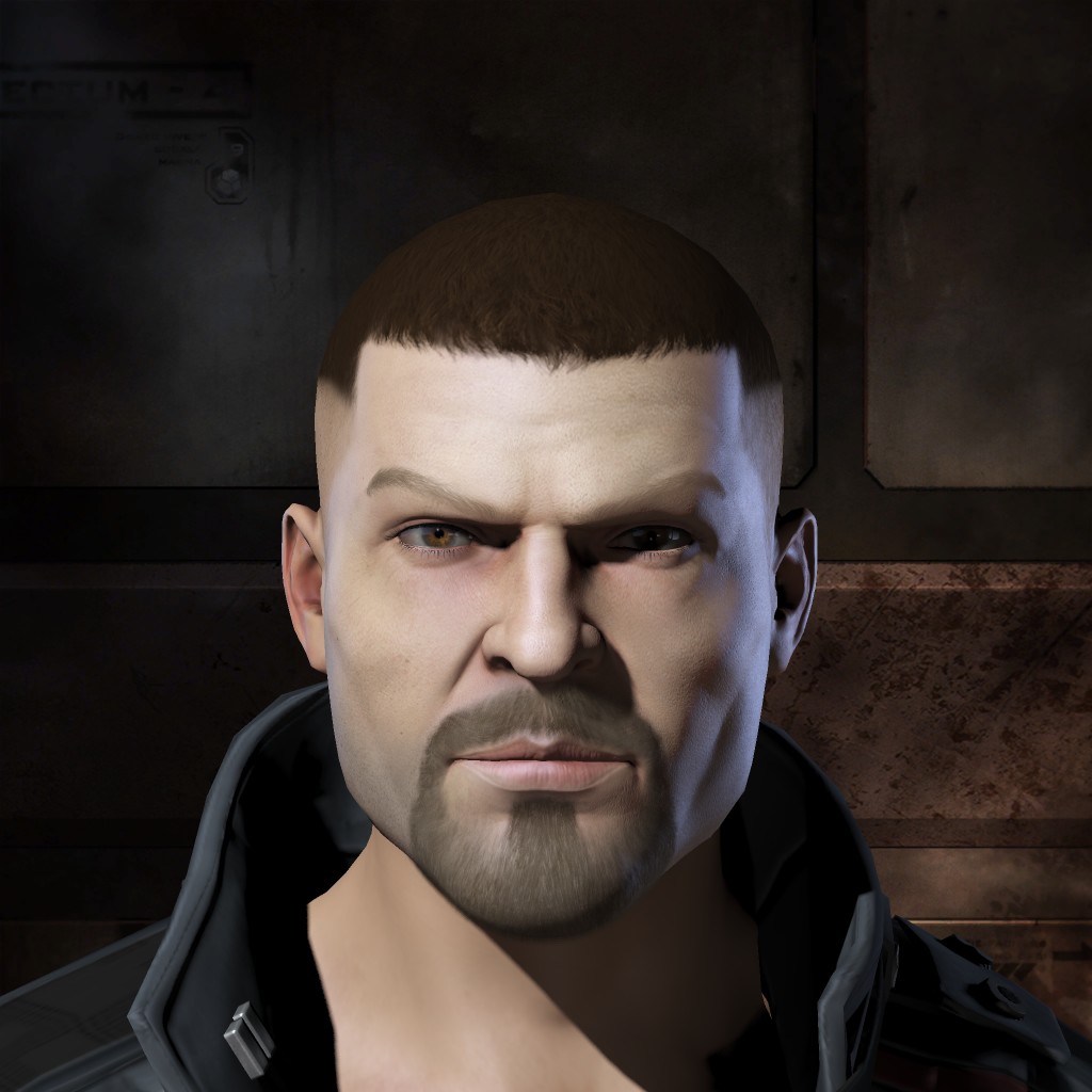 Dunkan Forgeborn