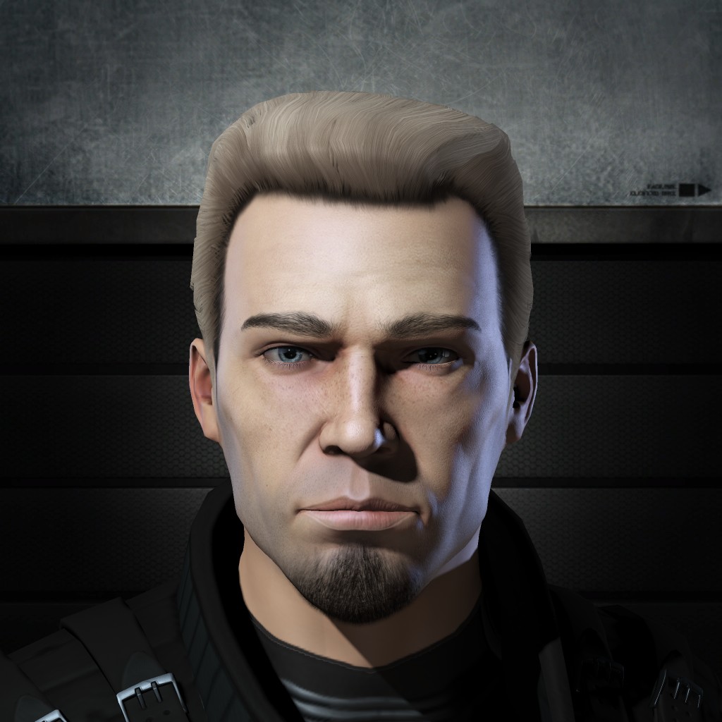 Vinnek Thorm