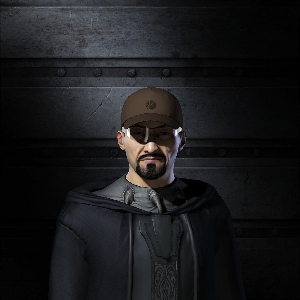 Hatman-SomeCraic