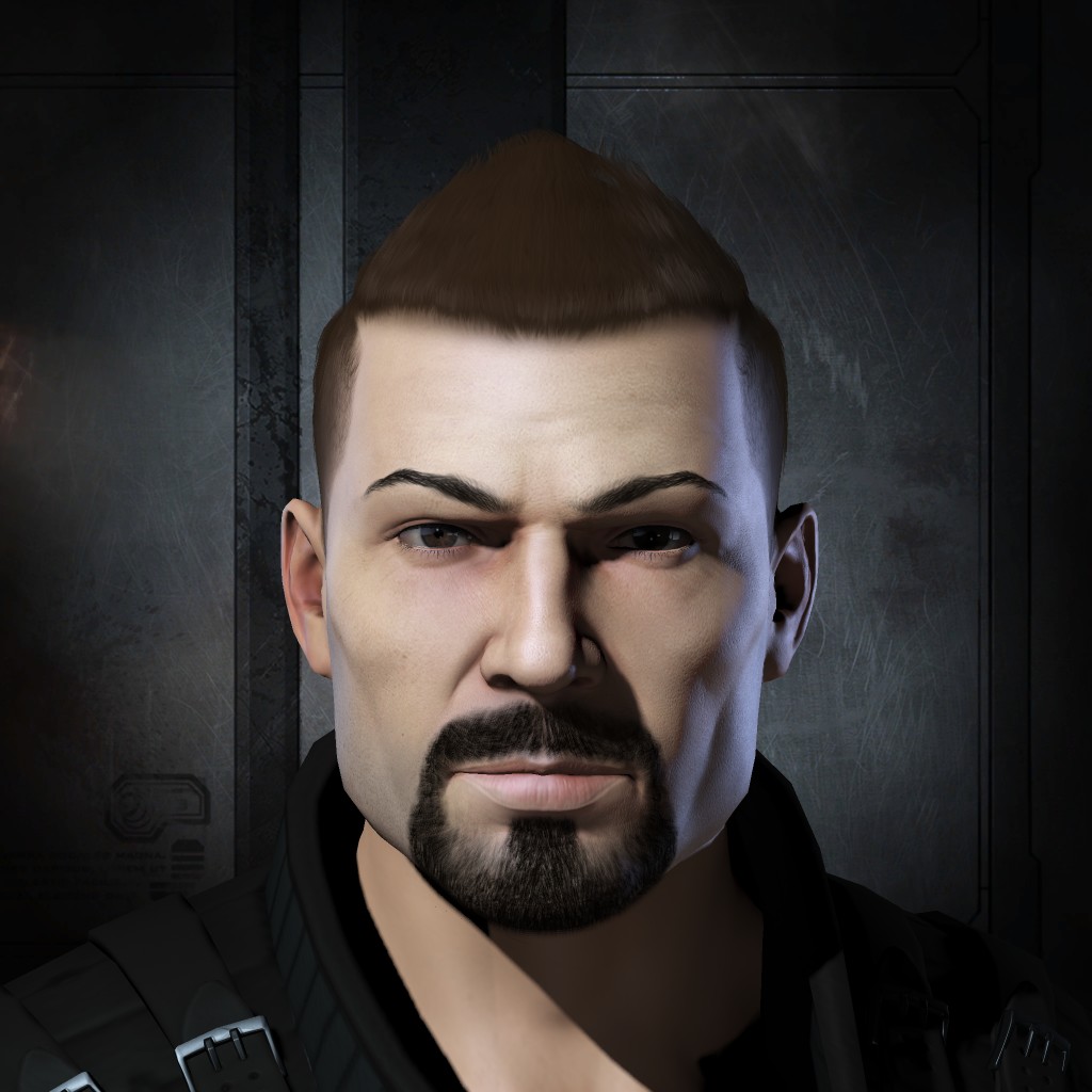 Noah Travilius