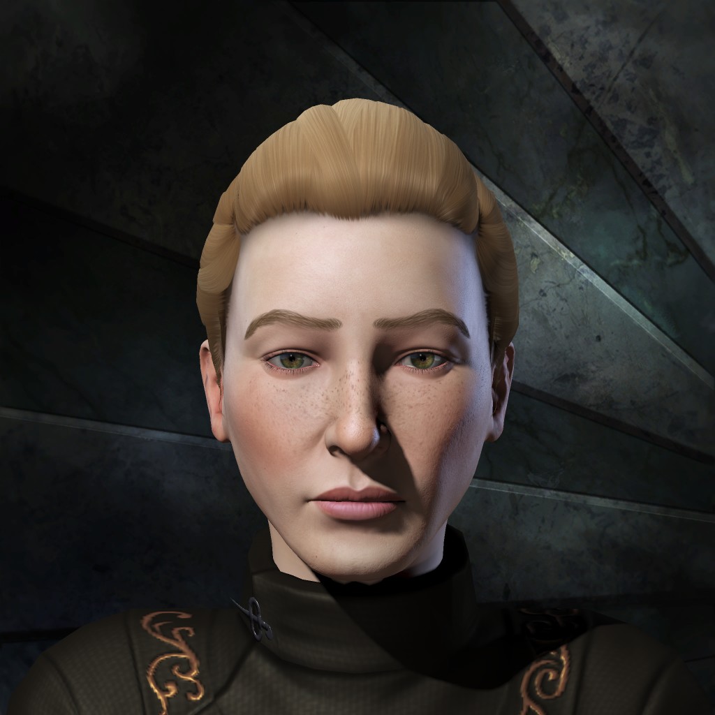 Kaelen Dros